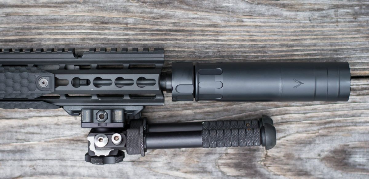 Flash Hiders, Compensators, Muzzle Breaks Choosing the AR15 Best