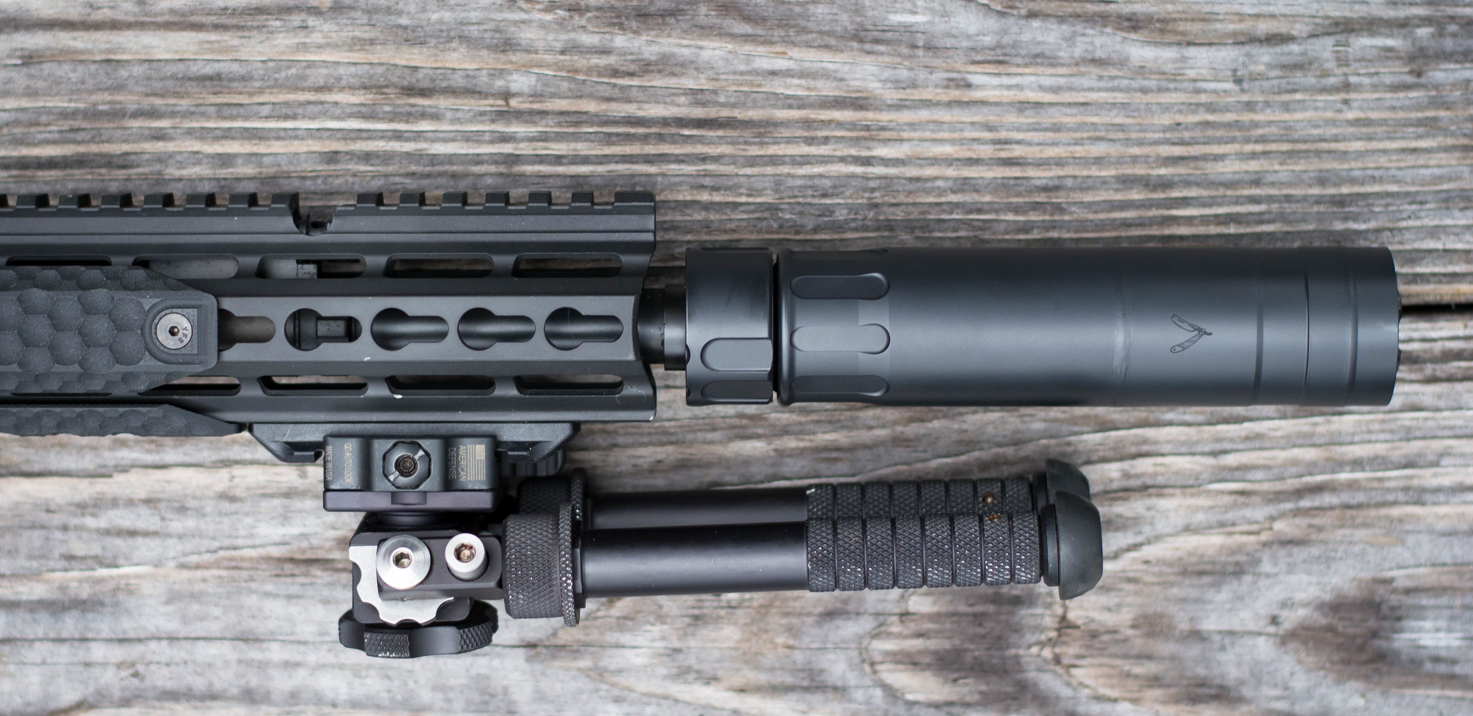 Flash Hiders Compensators Muzzle Breaks Choosing The AR 15 Best 