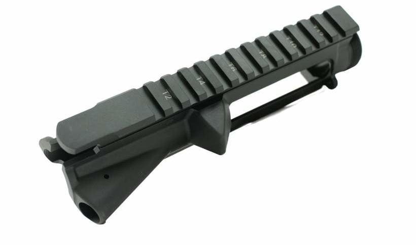 Anderson Stripped Upper Receiver - T-Marked - MSRP - $54.95