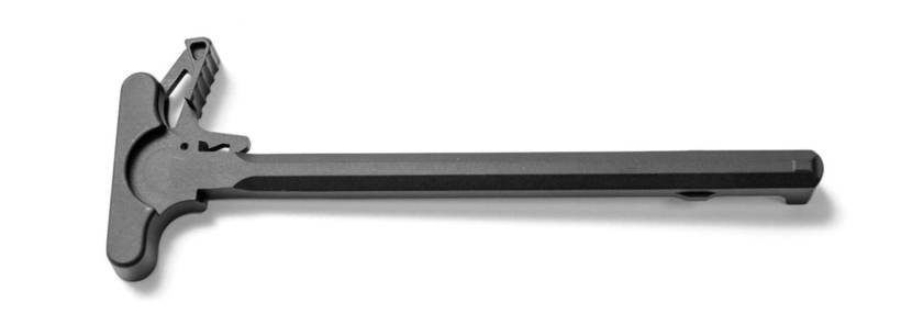 APOC Armory AR15 Extended Latch Charging Handle - .223/5.56 - MSRP - 29.95