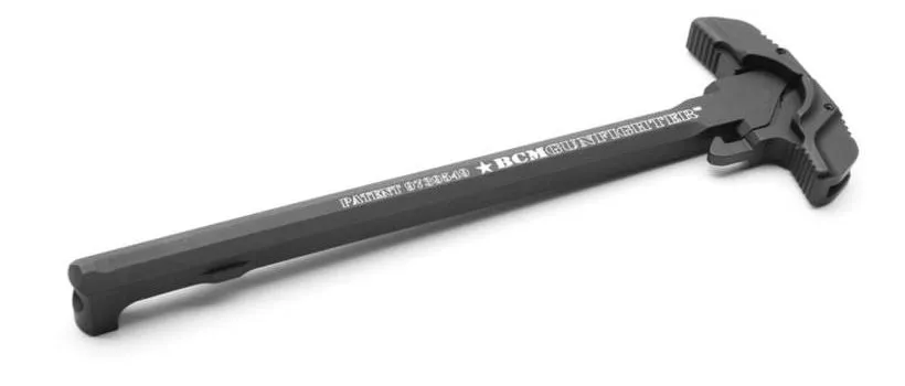  BCMGUNFIGHTER Ambidestro maniglia di ricarica (5.56 mm/.223) Mod 4X4-MSRP - $95.95 migliori AR-15 maniglie di ricarica