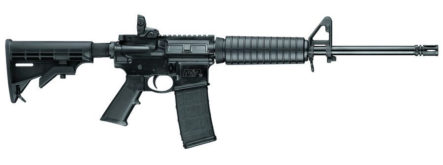 Smith & Wesson M&P15 Sport II New 5.56mm Rifle