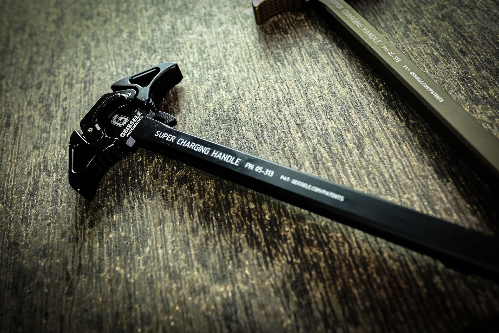 Best AR-15 Charging Handles – A Hands-On Review - AR Build Junkie