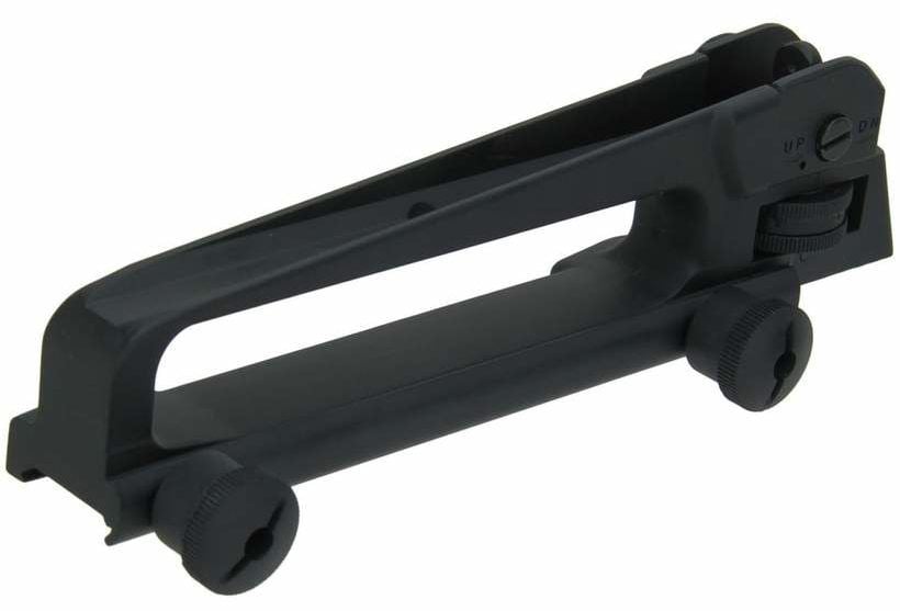 TacFire Inc. A2 Style AR Detachable Carry Handle Best Back Up Iron Sights