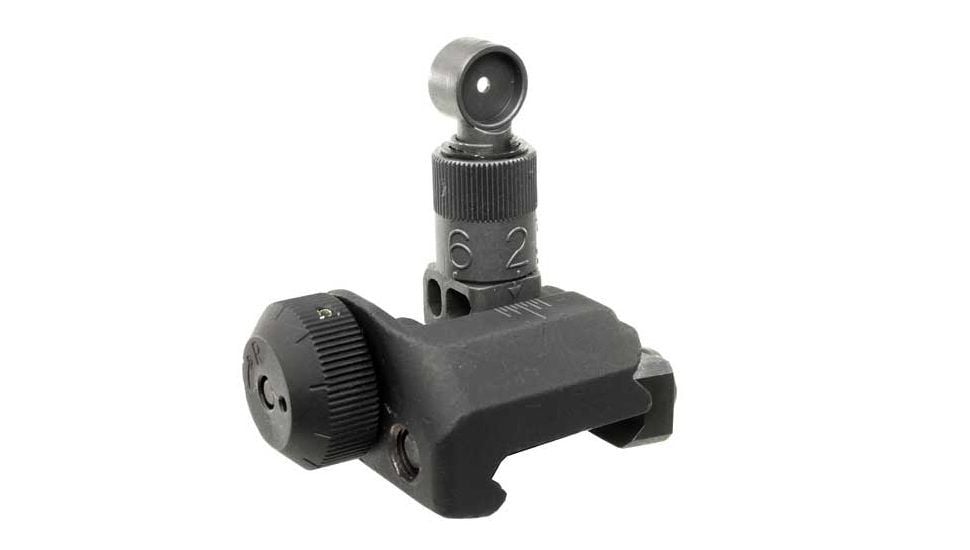 Best Back Up Iron Sights Buis Options For Your Ar Ar Build Junkie