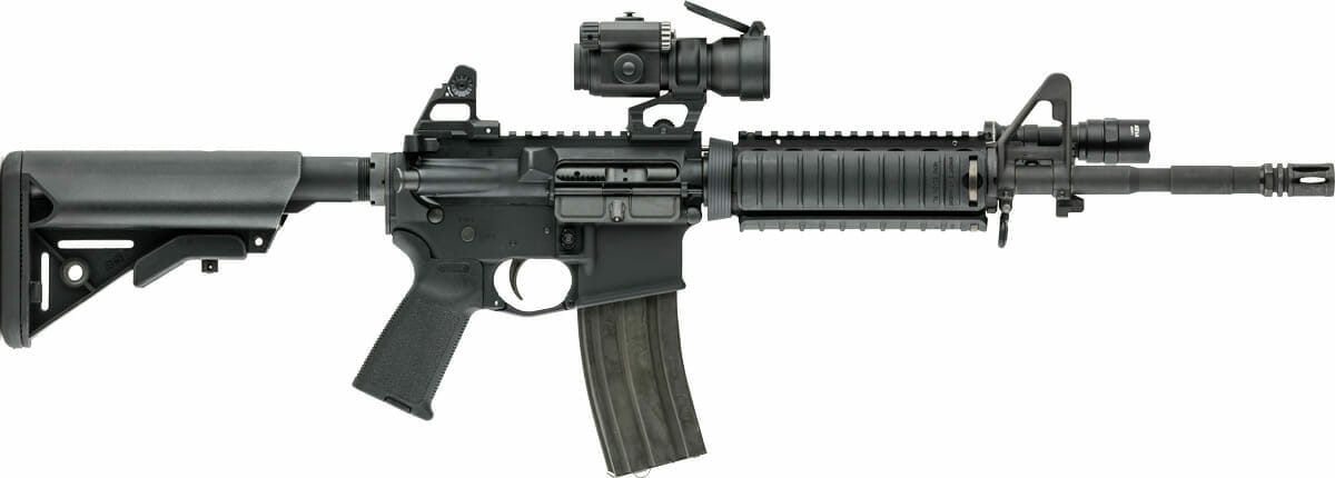 Best Ar 15 Upgrades What To Consider And Why Ar Build Junkie