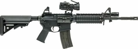 Best AR-15 Upgrades - What to Consider and WHY