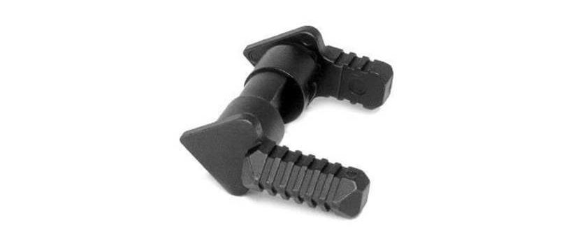 Trinity Force Enhanced Ambidextrous Safety Selector - MSRP - $19.95