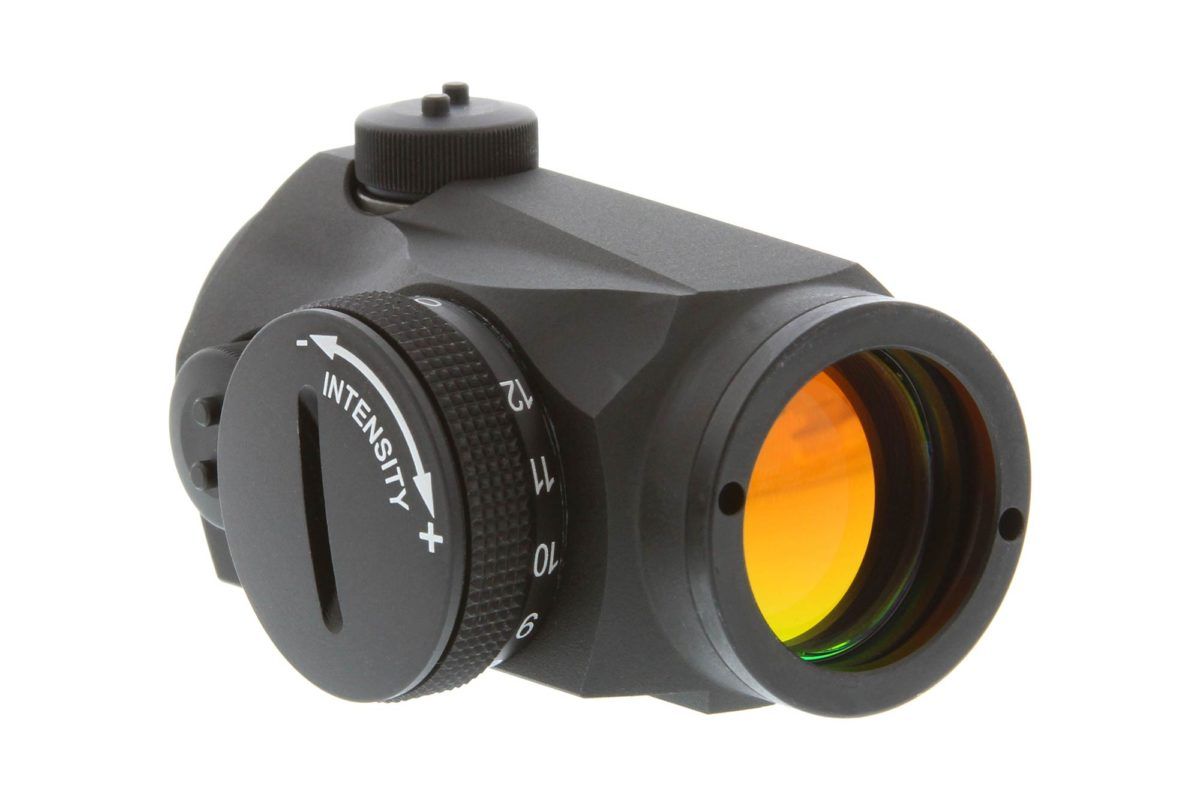 Aimpoint Micro T-1 Red Dot Sight