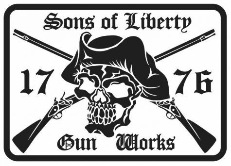 Michael Green of Green Ops Joins Sons of Liberty Gun Works Pro Staff