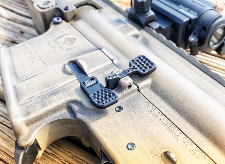 Forward Controls Design Simple Function Over Form AR Build Junkie