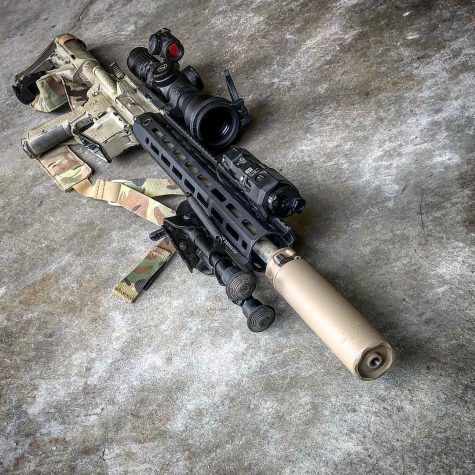 Special Purpose Rifle (SPR) Basics with Ridgeline - AR Build Junkie