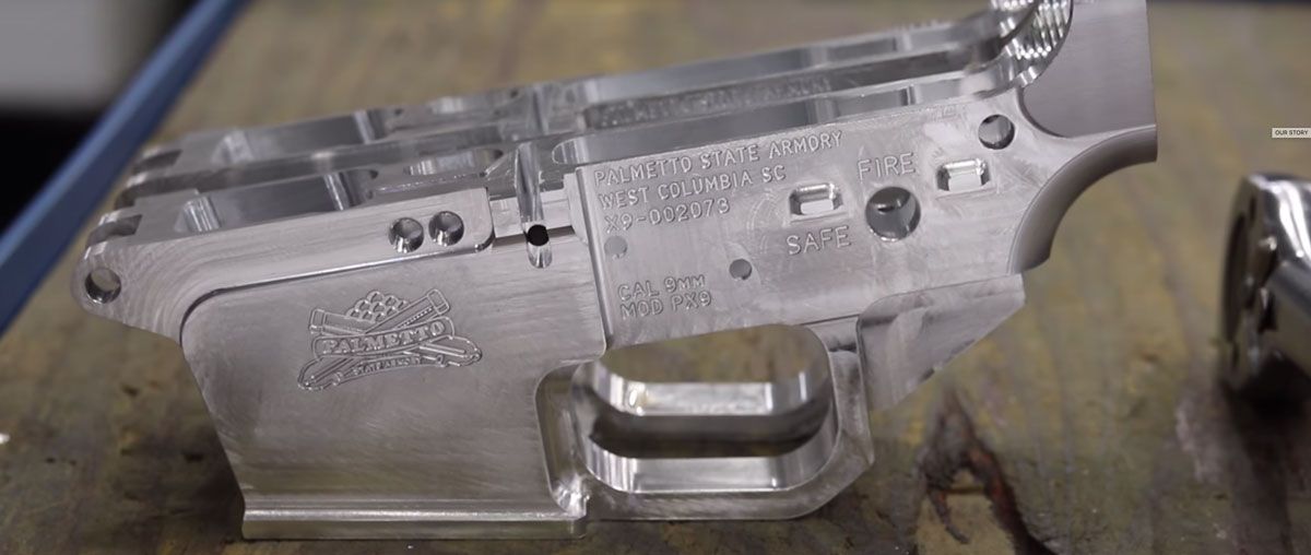 Palmetto State Armory The Story So Far... AR Build Junkie