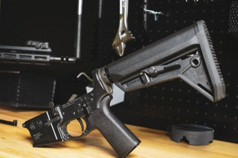 Common Questions about AR Lower Receivers - School of the American Rifle