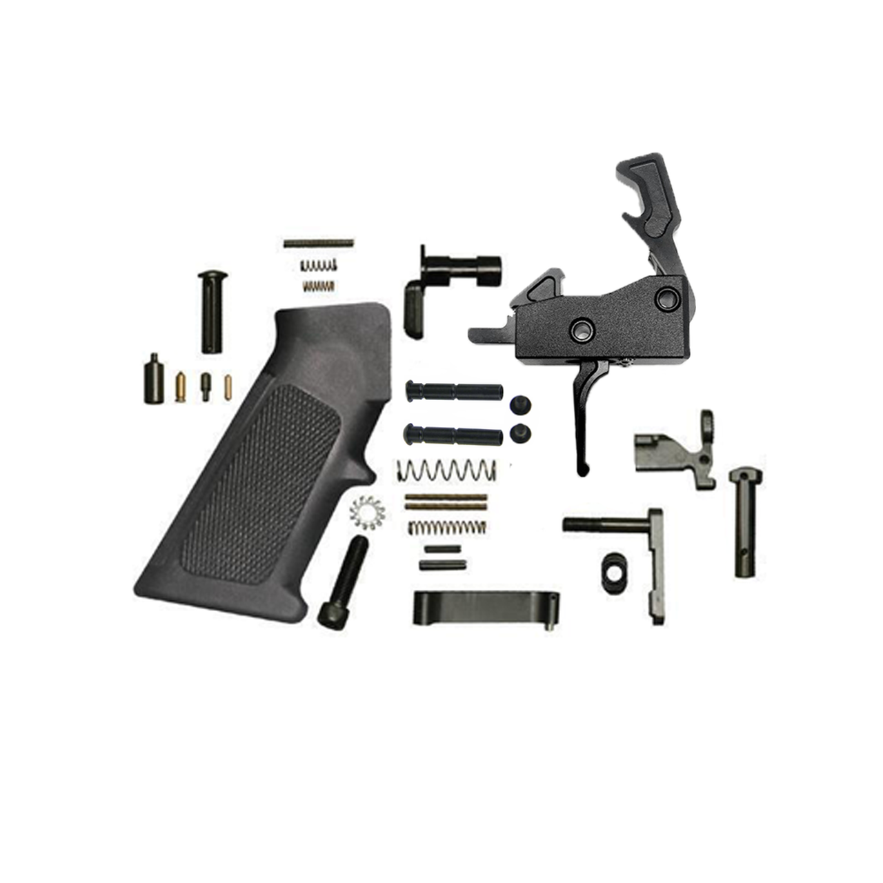 best ar lower parts kit without trigger best ar lower parts kit without trigger