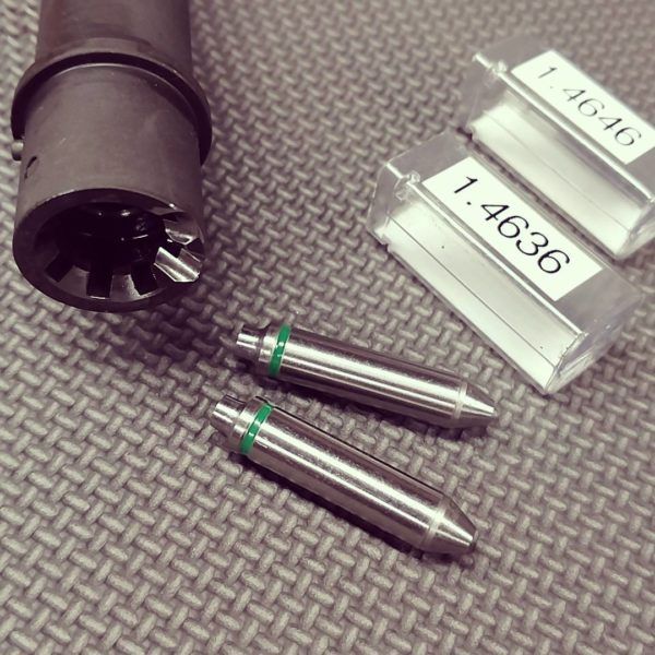 Headspace Gauge & the AR School of the American Rifle