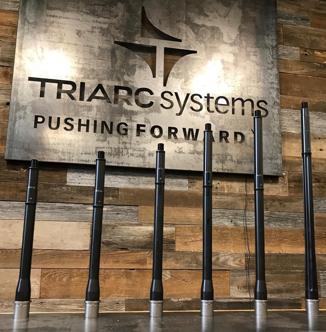 TRIARC Systems