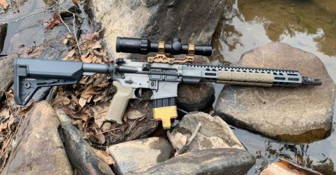 Badger Ordnance Condition One Scope Modular Mount - A Q&A