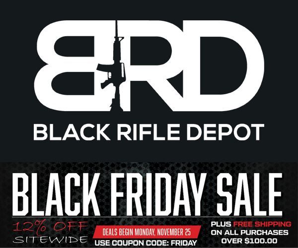 Black Friday Ar 15 Deals For 2019 Ar Build Junkie