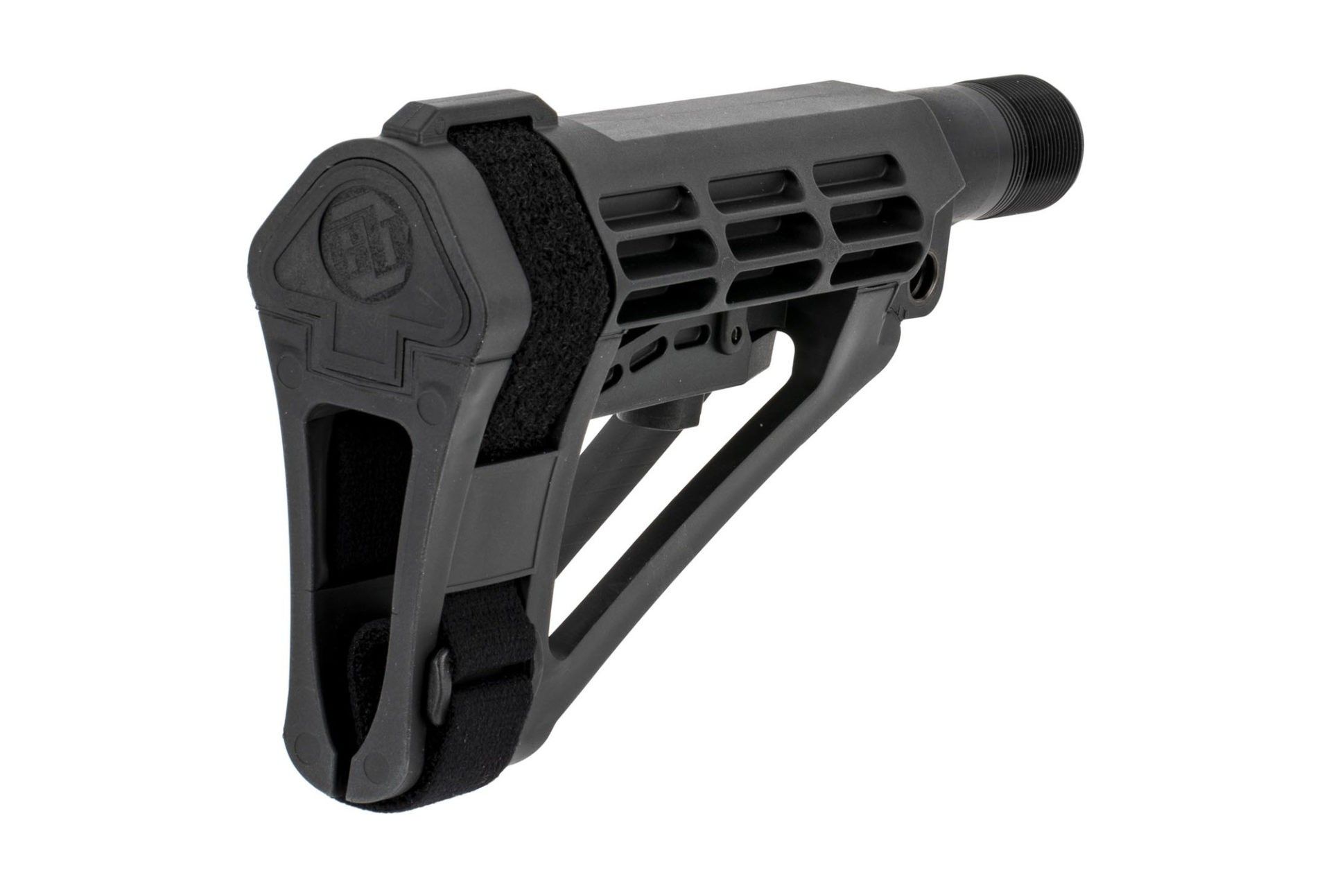 SB Tactical SBA4 Pistol Stabilizing Brace - $89.99.