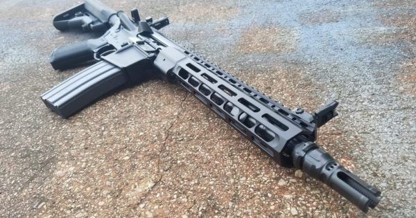 Best Ar 15 Handguard Ask The Experts Ar Build Junkie