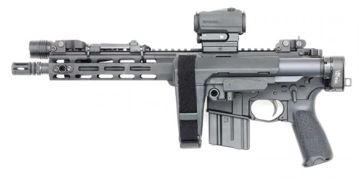 AR Build Junkie Page 24 of 46 News, reviews, deals and more for