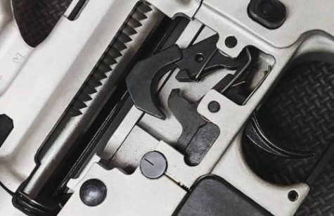 AR Triggers & Anti-Rotation Trigger Pins  - School of the American Rifle