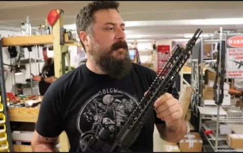 Sons of Liberty Gun Works - 2020 Vision with Mike Mihalski