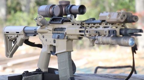 AR-15 Basics - A Buyer's Guide for the AR-15