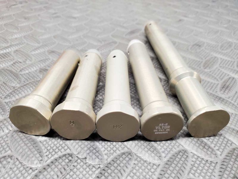 AR15 Buffers and Buffer Springs Basics AR Build Junkie