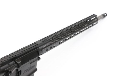 V Seven 6.5 Creedmoor Rifle - Best in the Business?