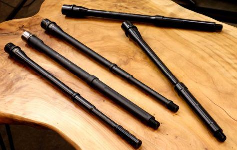 Best AR-15 Barrel - What to Look For