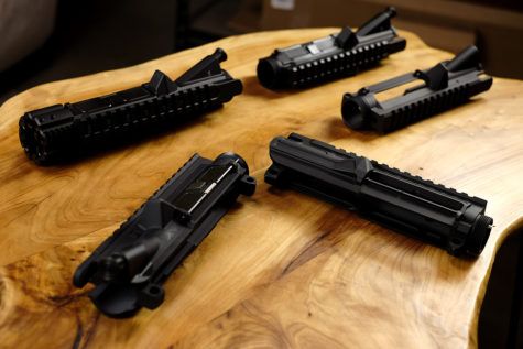 Best AR-15 Upper Receivers - What to Look For