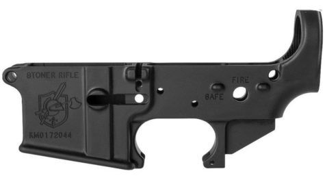Best AR-15 Lower Receiver - What to Look For