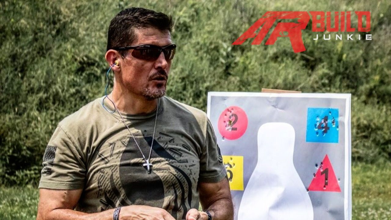Podcast -  Positive Mindset during a Crisis with Kris "Tanto" Paronto