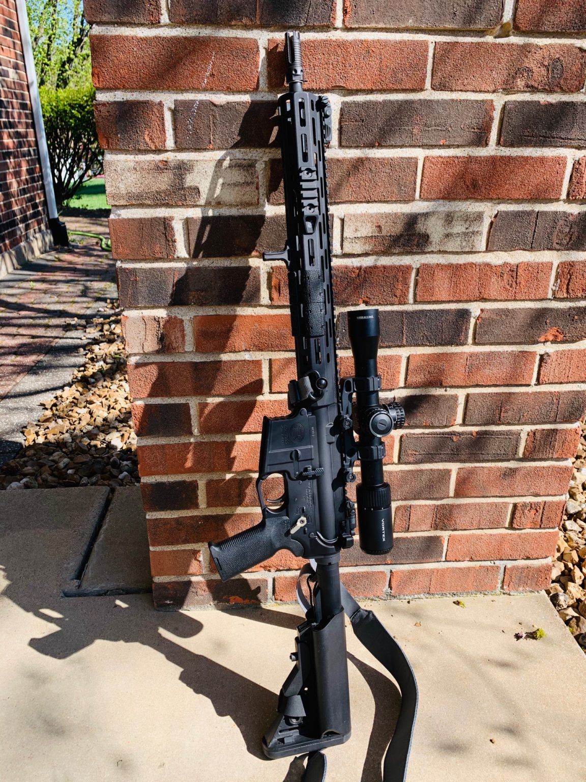 Best AR15 Complete Upper Receiver AR Build Junkie