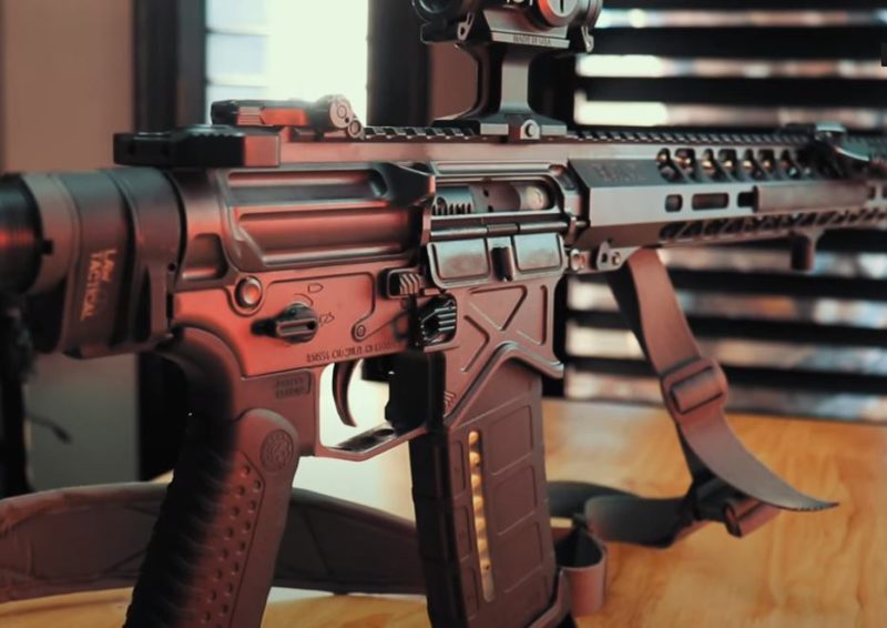 battle arms development workhorse review battle arms development workhorse review