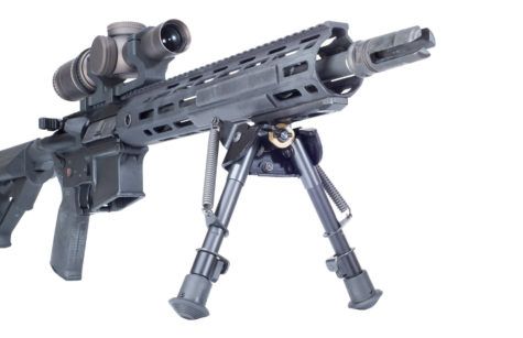 AR-15 Bipods and Mounts – A Q&A with Badger Ordnance
