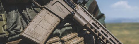 AR-15 Magazine Basics – Performance Overview with Duane Liptak of Magpul