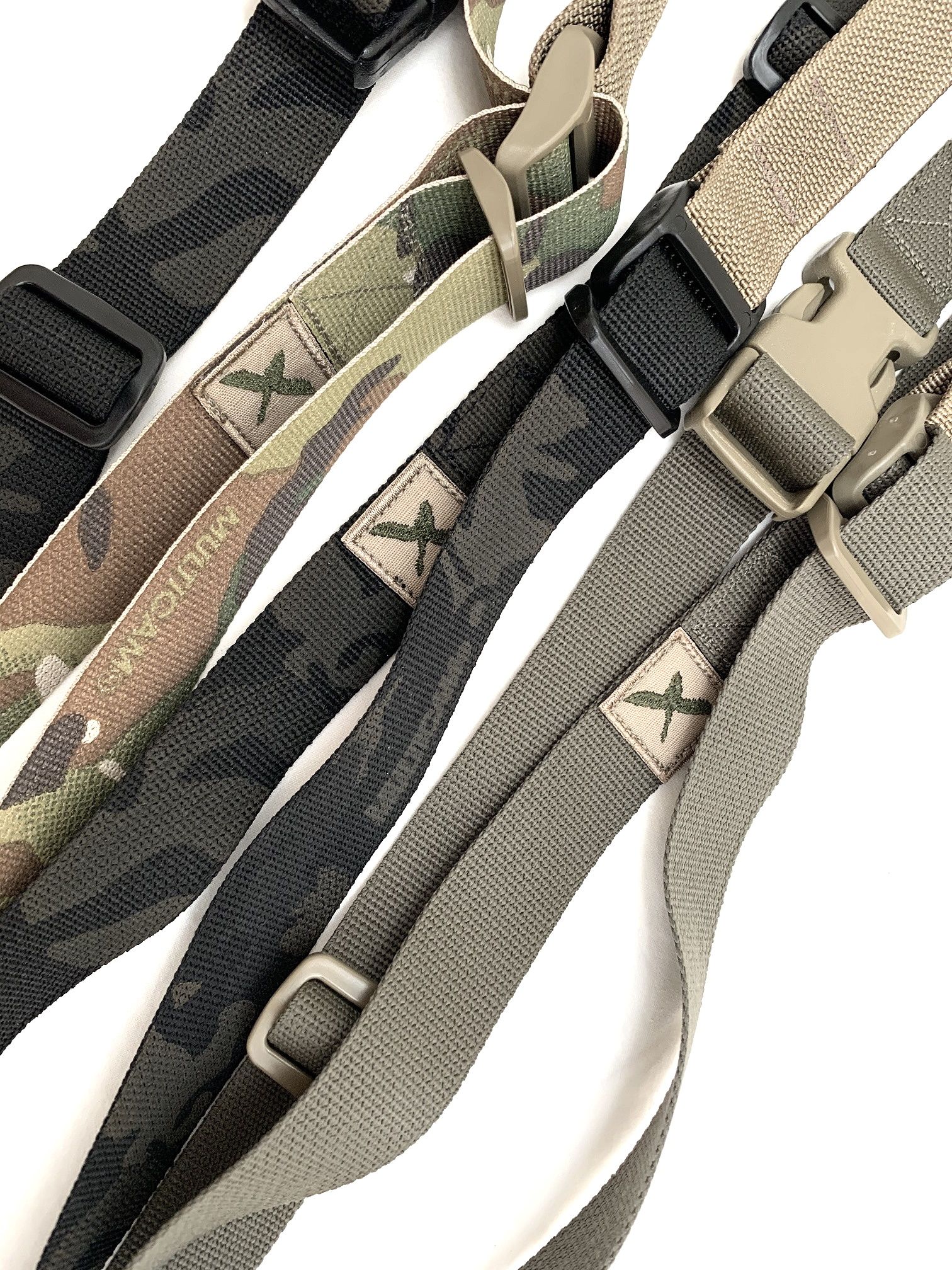 Best Rifle Sling For Your AR15 AR Build Junkie