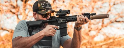 Magpul Launches 20-Round 300 Blackout PMAGs