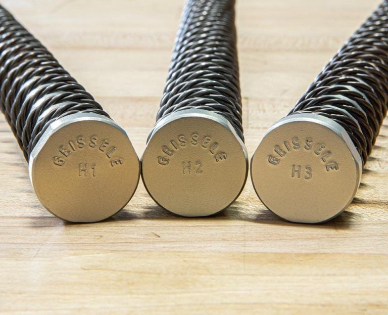 AR15 Buffers and Buffer Springs Basics AR Build Junkie