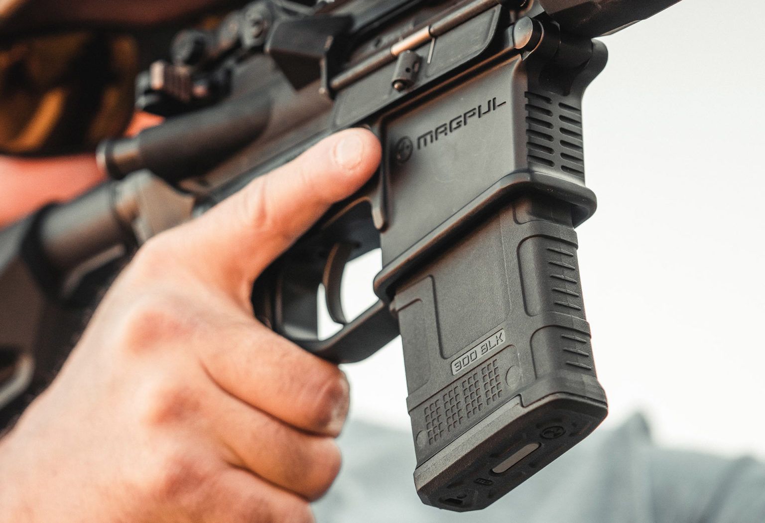 Magpul Launches 20Round 300 Blackout PMAGs AR Build Junkie