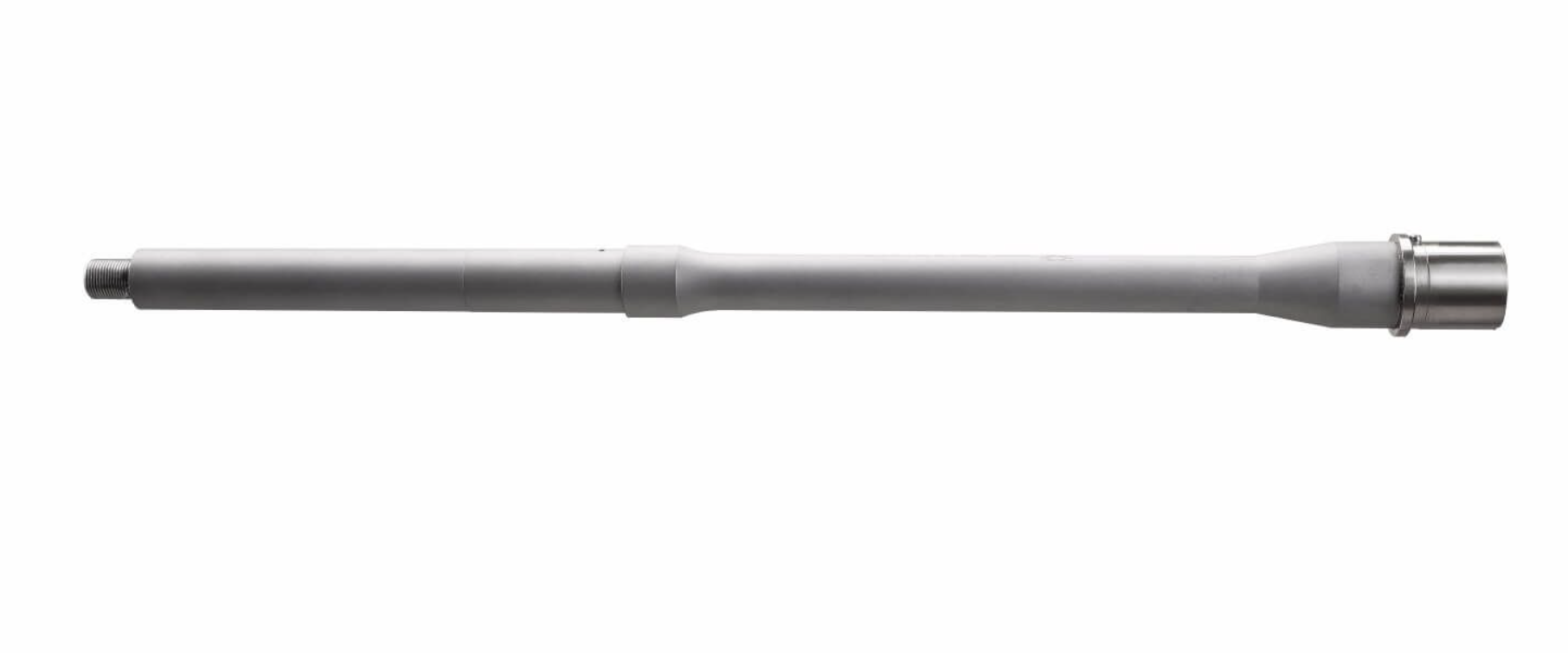 Rosco Manufacturing Purebred 16″ .223 Wylde Government 1:8 Twist Midlength Stainless Barrel