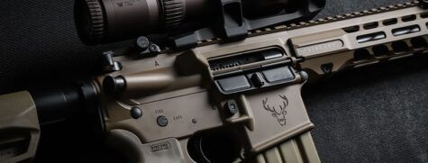 Stag Arms Relocation and Recommitment - An ARBuildJunkie Q&A