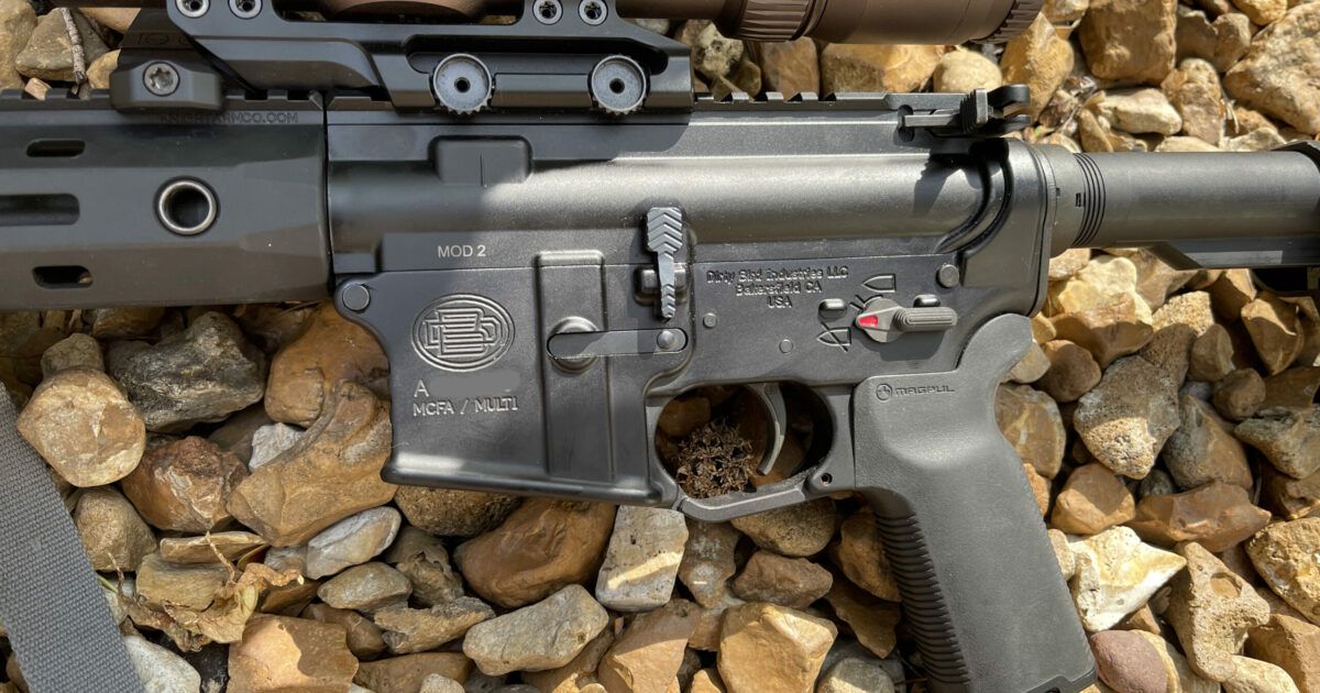 Dirty Bird Industries AR Parts & Accessories An ARBuildJunkie Q&A