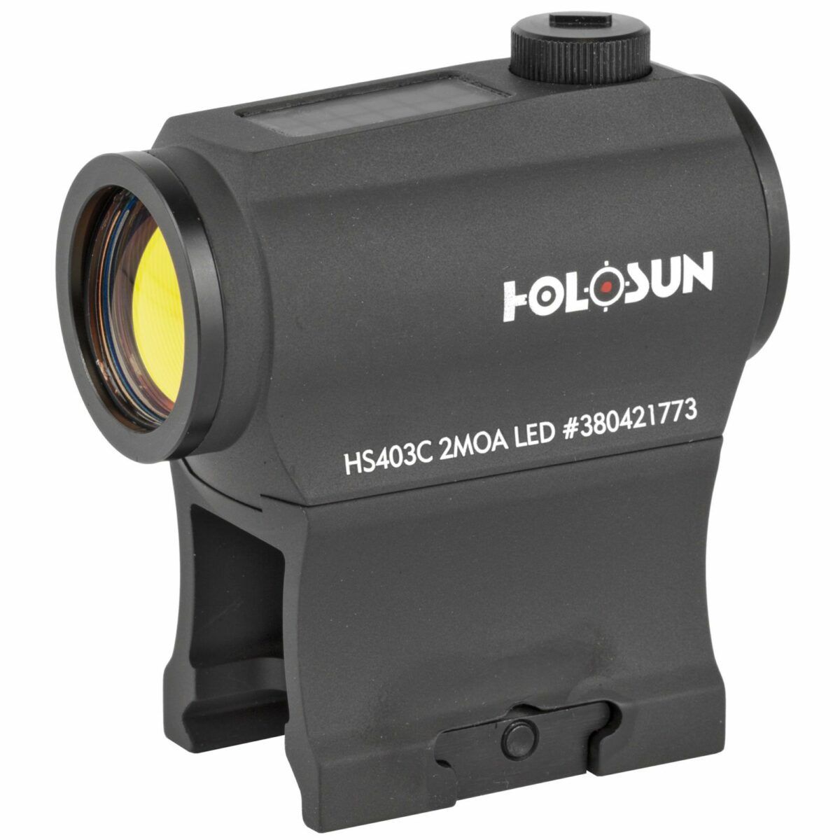 Holosun Optics for the AR & More An ARBuildJunkie Q&A AR Build Junkie