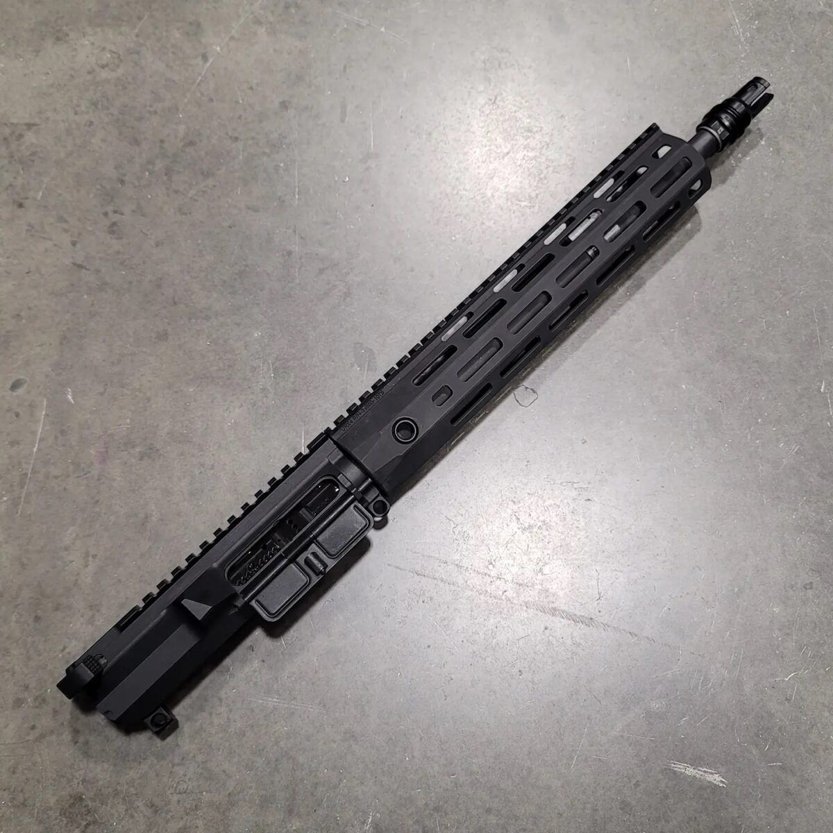 ARBuildJunkie contributor Todd Gimian gives us insights on things he's learned working at Trajectory Arms, and how you use those lessons to improve your skills and build a better AR.