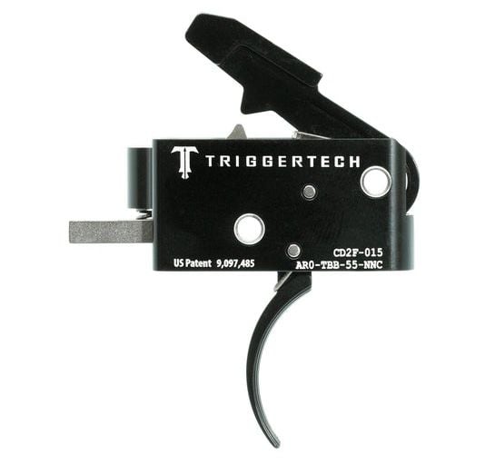 Ar 15 Triggers Explained Which Trigger Is Best For You Ar Build Junkie