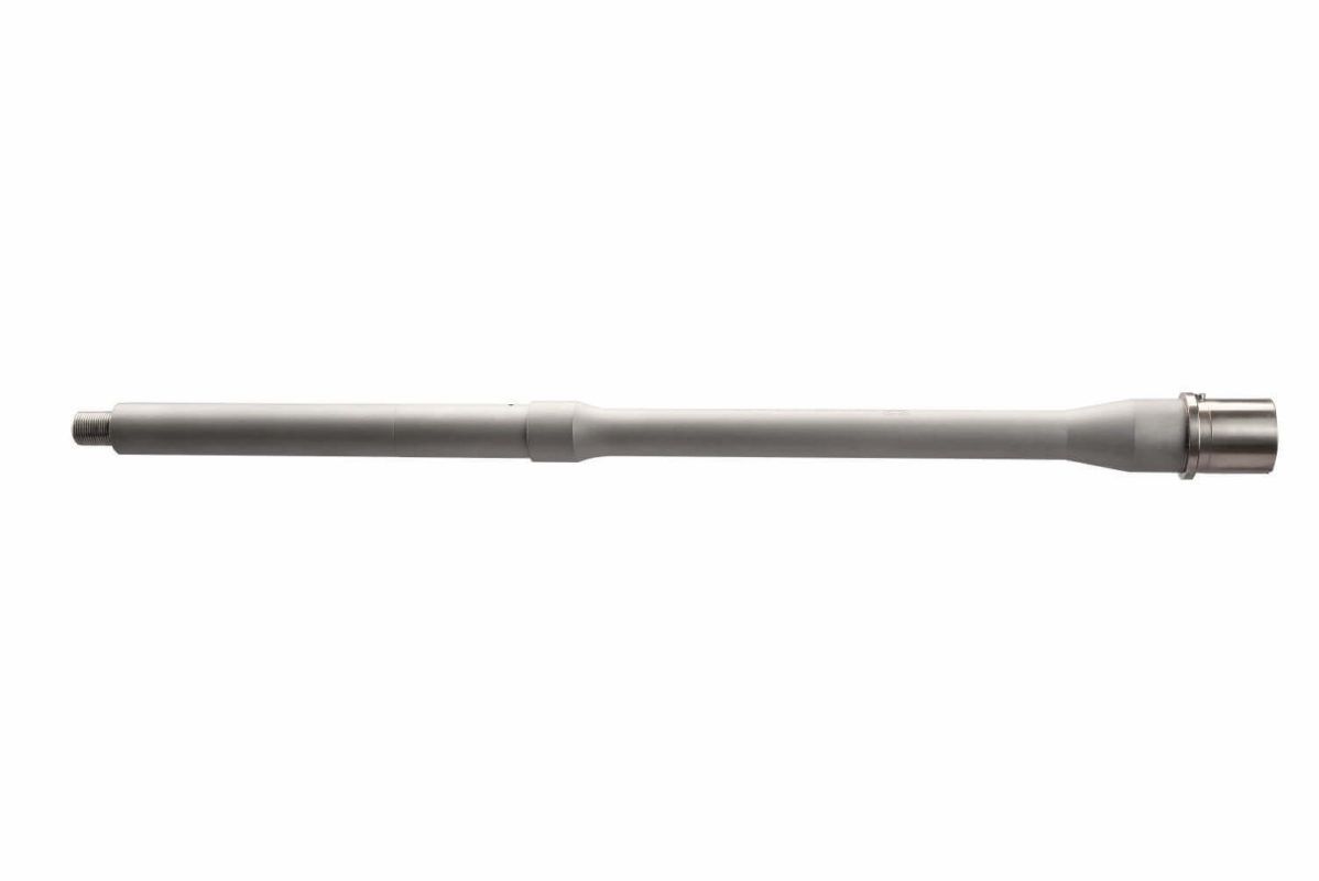 Rosco Manufacturing Purebred 14.5" .223 Wylde Government 1:8 Twist Midlength Stainless Barrel